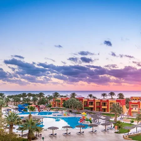 Magic Marsa & Spa