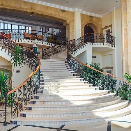 Magic Marsa & Spa (Adults Only)