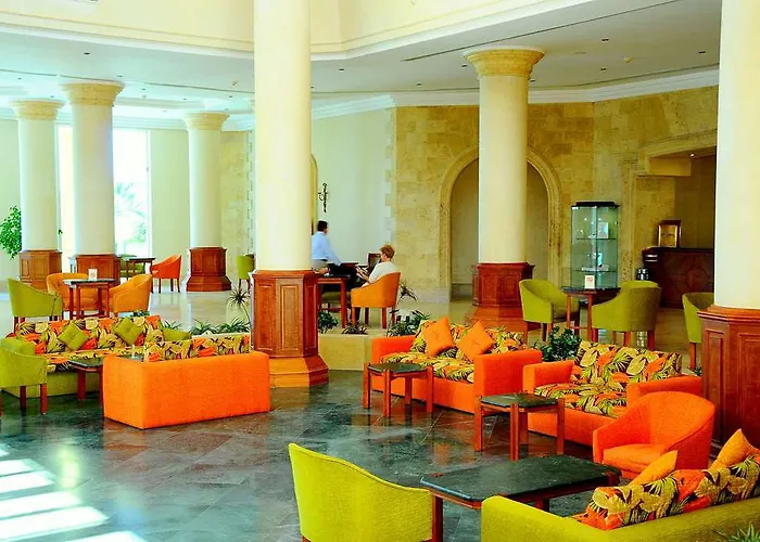 Magic Marsa & (adults Only) Resort 4*