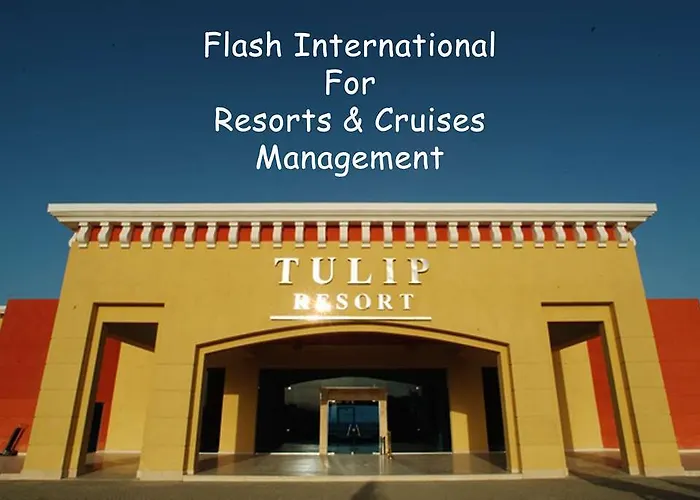 Magic Marsa & (adults Only) Üdülőközpont Marsza Alam