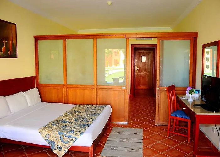 Magic Marsa & (adults Only) 4*