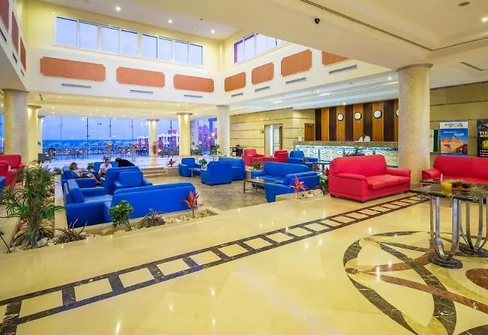 Magic Marsa & (adults Only) 4* Marsza Alam
