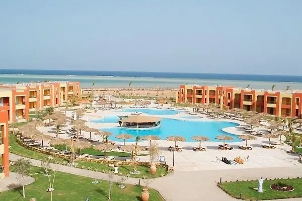 Magic Marsa & (adults Only) Üdülőközpont