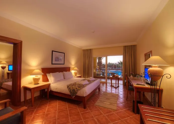 Magic Marsa & (adults Only) 4*