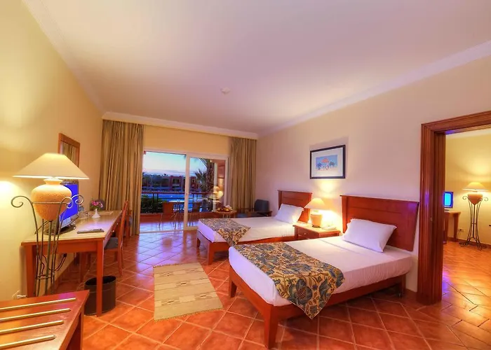 Magic Marsa & (adults Only) Üdülőközpont 4*