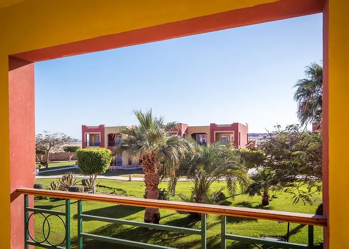 Magic Marsa & (adults Only) Üdülőközpont 4*