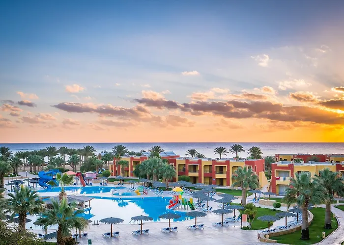 Magic Marsa & (adults Only) Resort