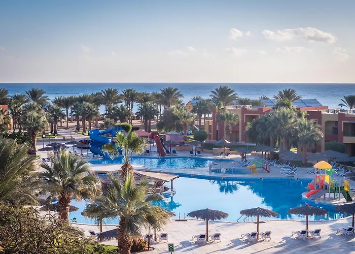 Resort Magic Marsa & (adults Only)