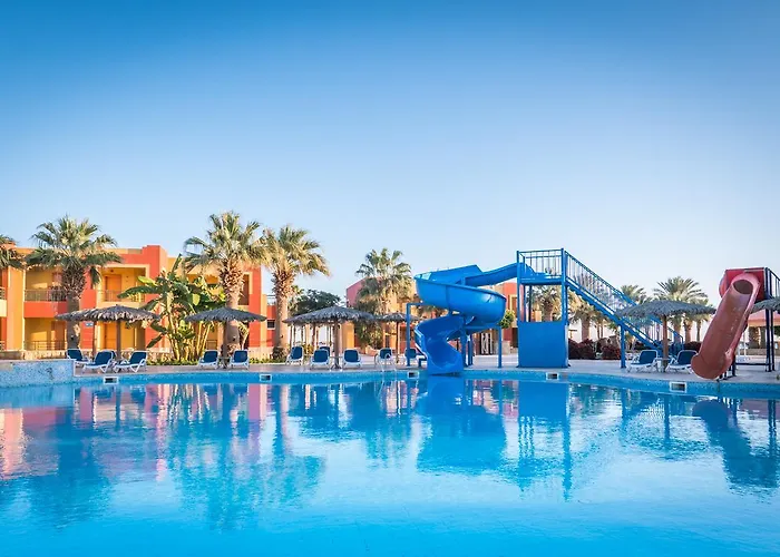 Magic Marsa & (adults Only) Üdülőközpont 4*