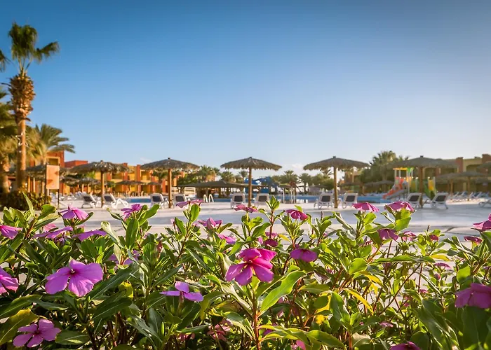 Magic Marsa & (adults Only) 4* Marsa Alam