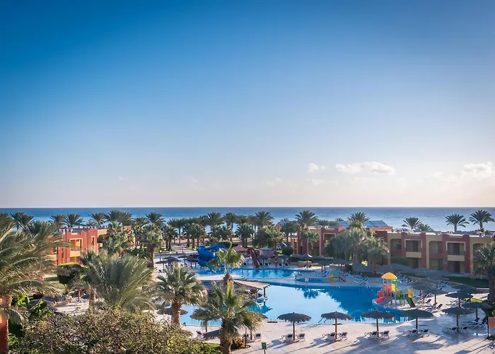 Magic Marsa & (adults Only) 4* Marsza Alam