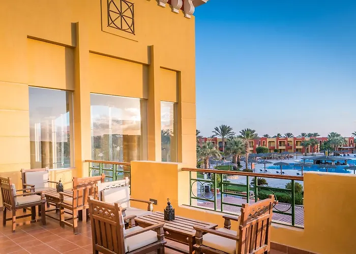 Magic Marsa & (adults Only) 4*