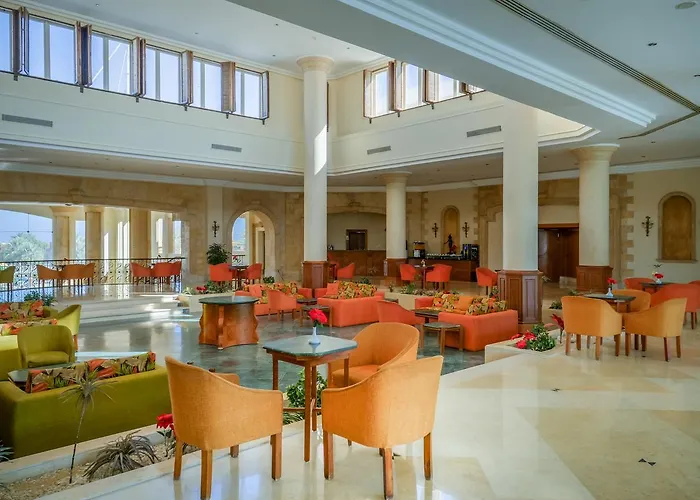 Magic Marsa & (adults Only) Üdülőközpont