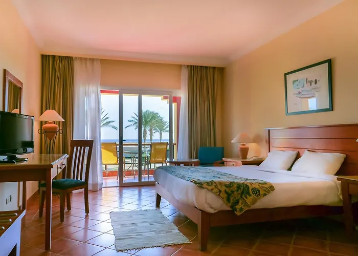 Magic Marsa & (adults Only) 4* Marsza Alam