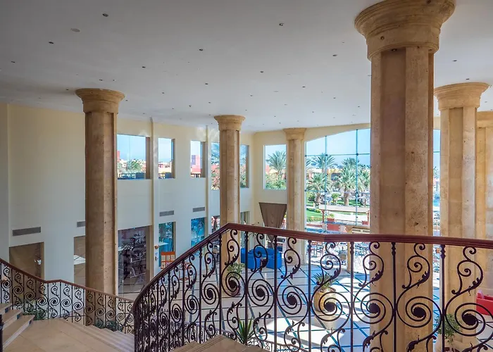 Magic Marsa & (adults Only) Üdülőközpont