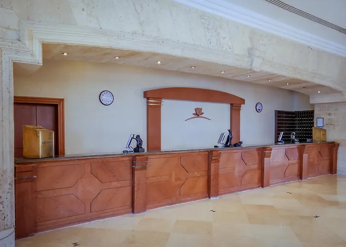 Magic Marsa & (adults Only) Üdülőközpont 4*