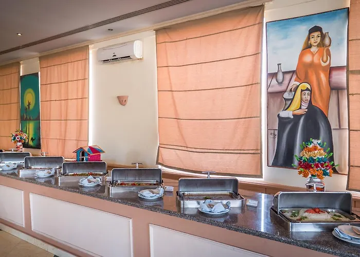 Magic Marsa & (adults Only) Resort