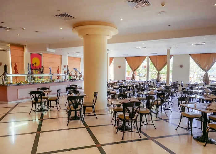 Resort Magic Marsa & (adults Only)