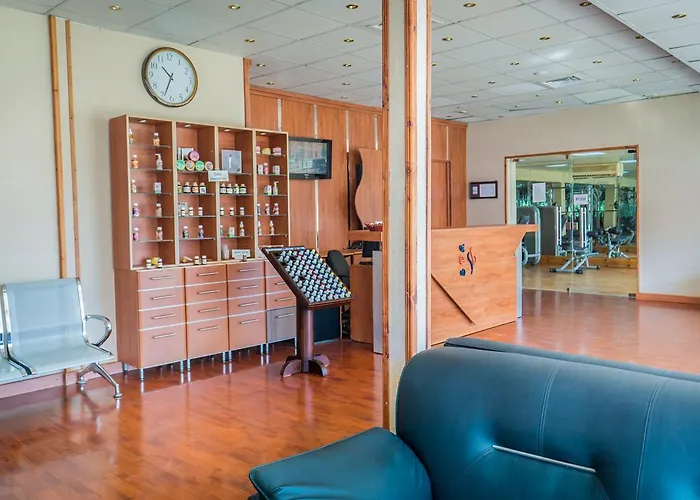 Magic Marsa & (adults Only) 4* Marsza Alam