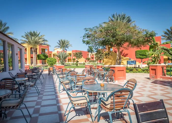 Magic Marsa & (adults Only) Üdülőközpont 4*