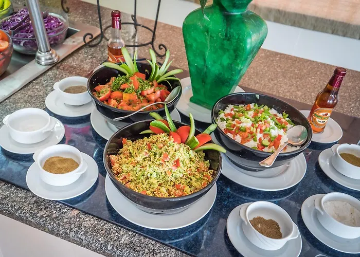 Magic Marsa & (adults Only) 4* Marsza Alam