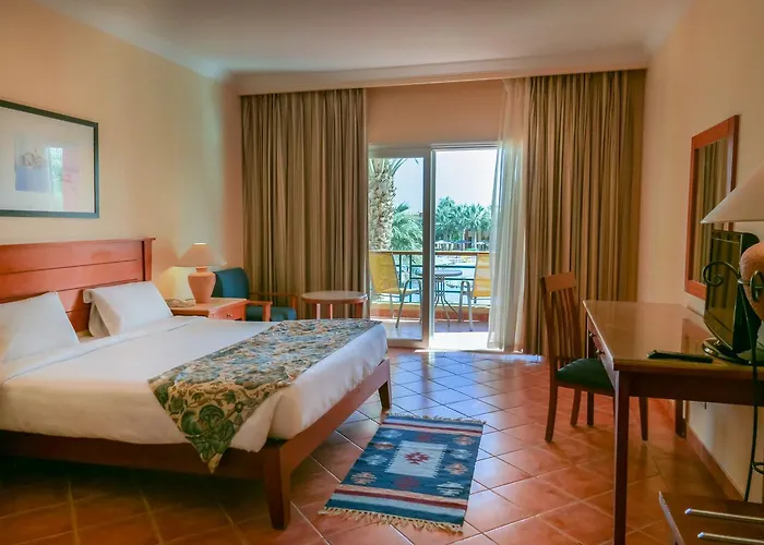 Magic Marsa & (adults Only) Resort 4*