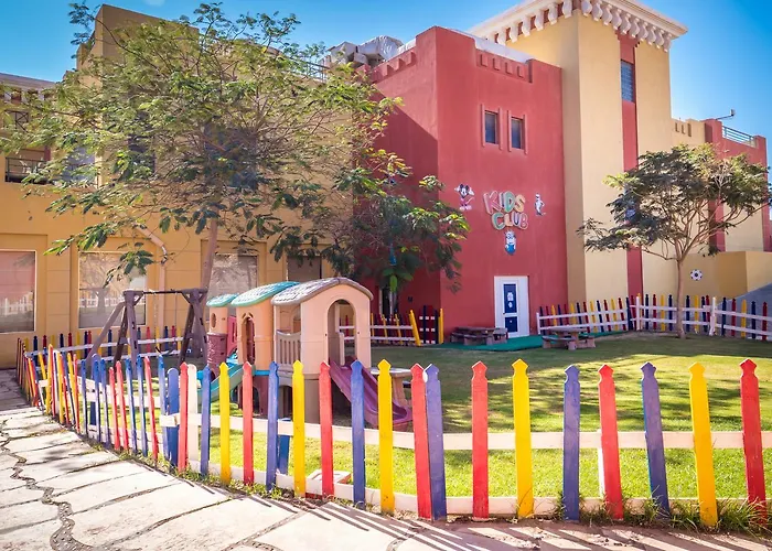 Magic Marsa & (adults Only) 4*