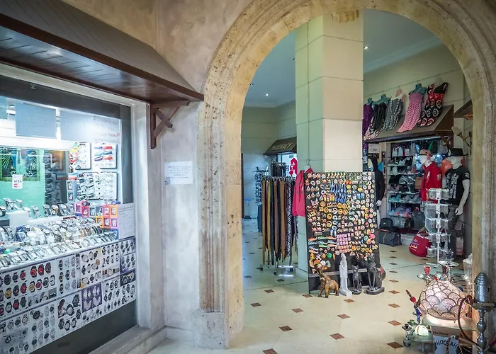 Magic Marsa & (adults Only)