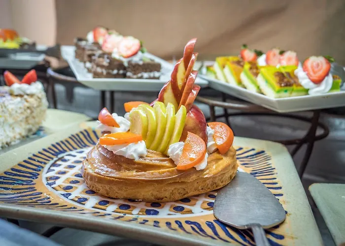 Magic Marsa & (adults Only) Üdülőközpont