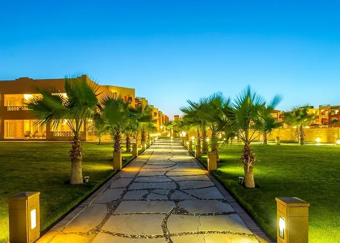 Magic Marsa & (adults Only) Üdülőközpont