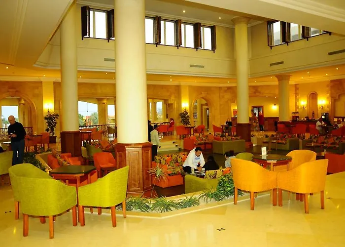 Magic Marsa & (adults Only) 4* Marsa Alam