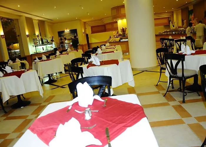 Magic Marsa & (adults Only) 4*