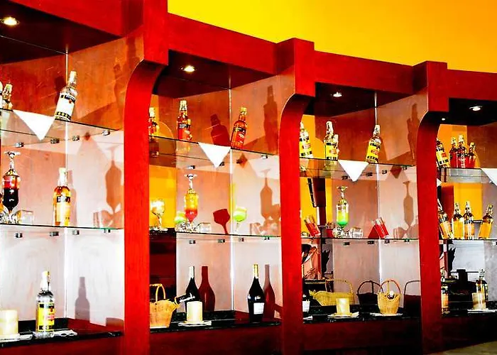Magic Marsa & (adults Only) Üdülőközpont
