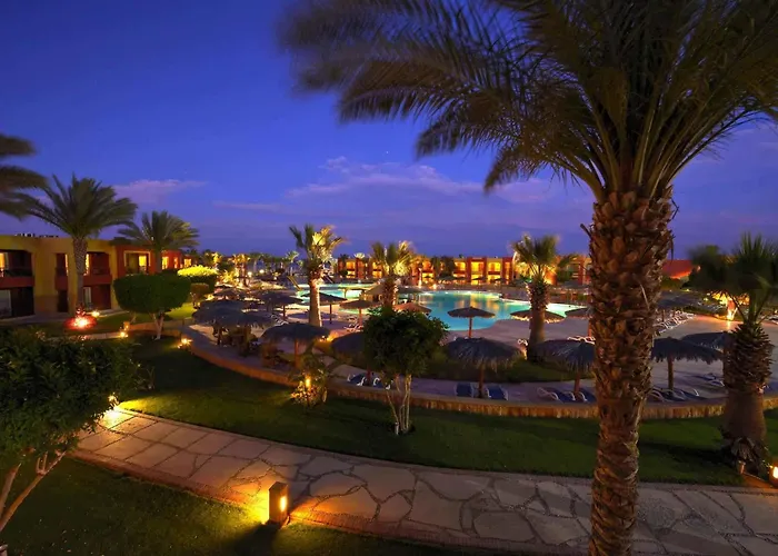 Magic Marsa & (adults Only) Üdülőközpont 4*