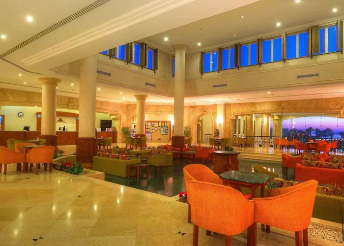 Üdülőközpont Magic Marsa & (adults Only) 4*