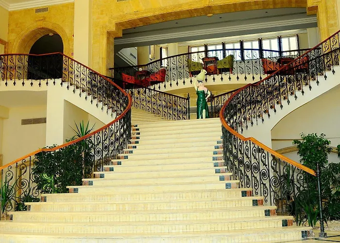 Magic Marsa & (adults Only) Üdülőközpont