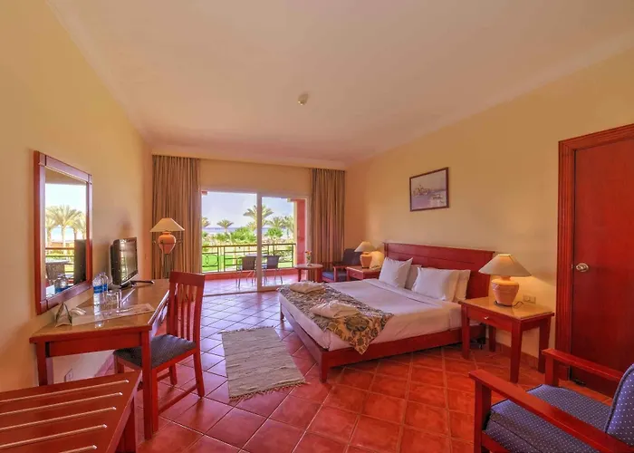 Magic Marsa & (adults Only) Üdülőközpont 4*