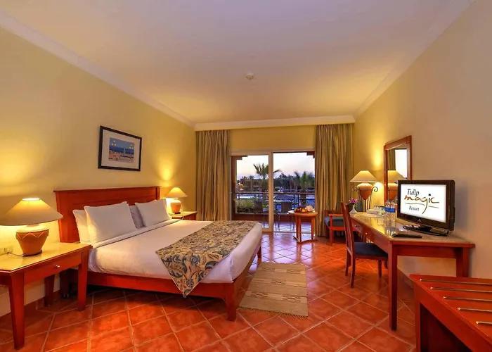 Magic Marsa & (adults Only) 4* Marsza Alam