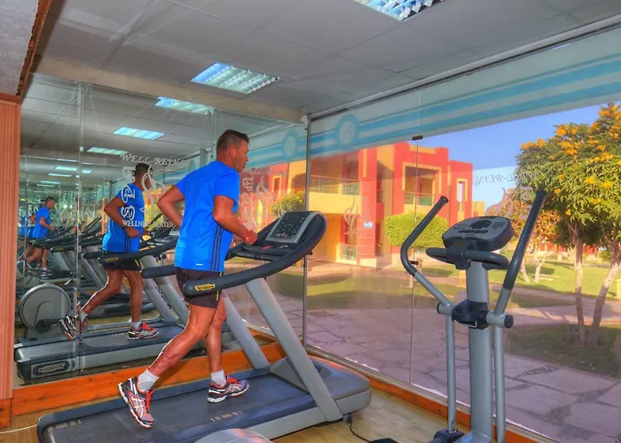 Magic Marsa & (adults Only) Üdülőközpont 4*