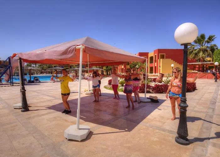 Magic Marsa & (adults Only)