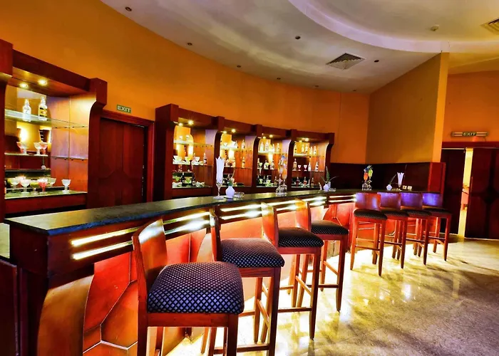Magic Marsa & (adults Only) 4* Marsza Alam