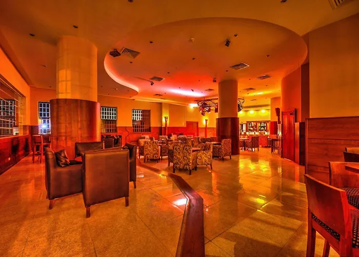 Üdülőközpont Magic Marsa & (adults Only)