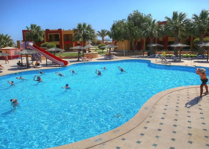 Magic Marsa & (adults Only) Üdülőközpont 4*