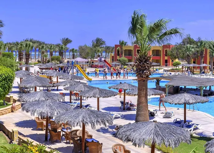 Magic Marsa & (adults Only) 4* Marsza Alam