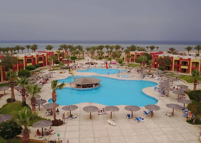 Magic Marsa & (adults Only) Üdülőközpont 4*