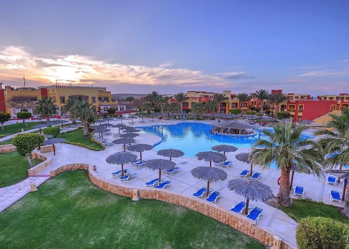 Magic Marsa & (adults Only) Üdülőközpont