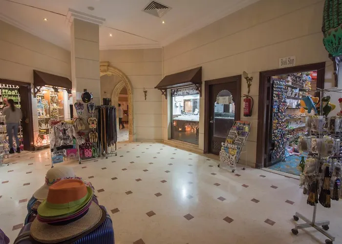 Magic Marsa & (adults Only) Üdülőközpont 4*