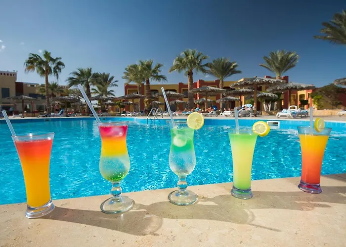Magic Marsa & (adults Only) 4*