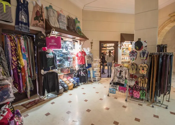 Magic Marsa & (adults Only) Üdülőközpont