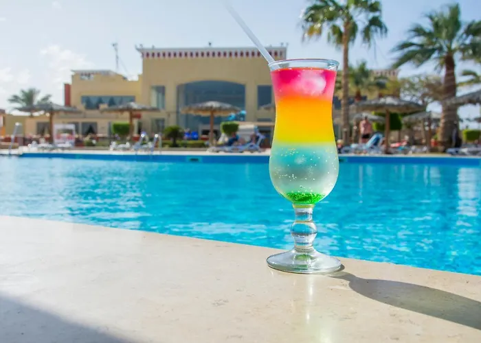 Magic Marsa & (adults Only) Üdülőközpont 4*